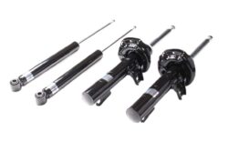 Racingline Damper Kit - 55mm Front Strut Diameter - VWR30G500