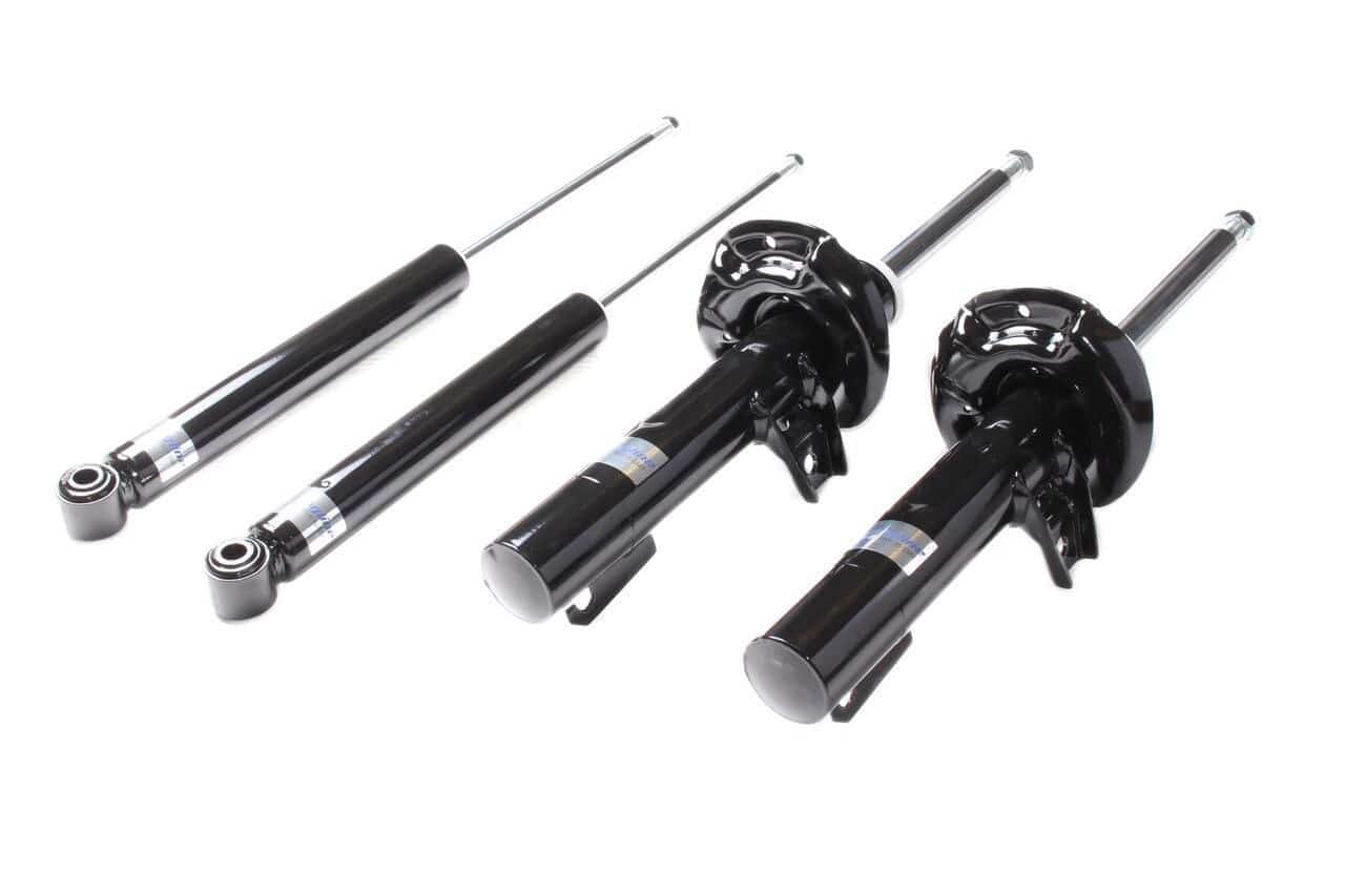 Racingline damper kit - 55mm front strut diameter - vwr30g500 1 Racingline damper kit - 55mm front strut diameter - vwr30g500