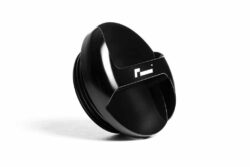Racingline Billet Coolant Cap - VWR19G703