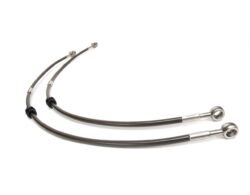 Racingline Front Brake Hose Set - MQB Models - VWR69G7FR