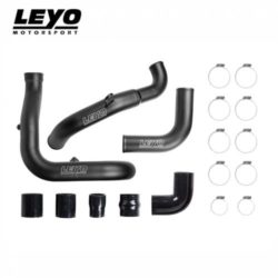 LEYO Motorsport - Full Turbo Charge Pipes (PRE WMI BUNG) - L711B-01