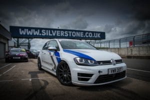 Racingline performance