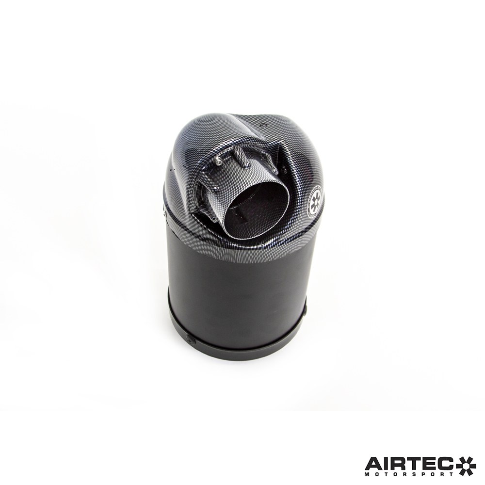 Airtec motorsport gen2 cais for focus st mk2 2 Airtec motorsport gen2 cais for focus st mk2 - image 2