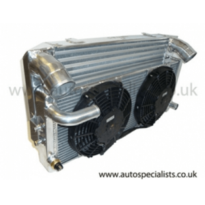AIRTEC Motorport Part ATINTFO17