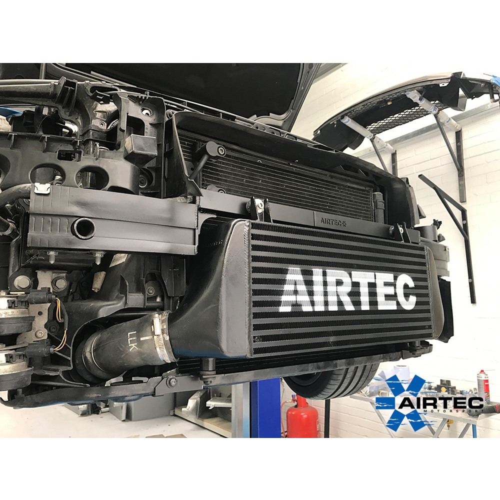 Airtec motorsport front mount intercooler upgrade for audi rs3 (8p) 3 Airtec motorsport front mount intercooler upgrade for audi rs3 (8p) - image 3