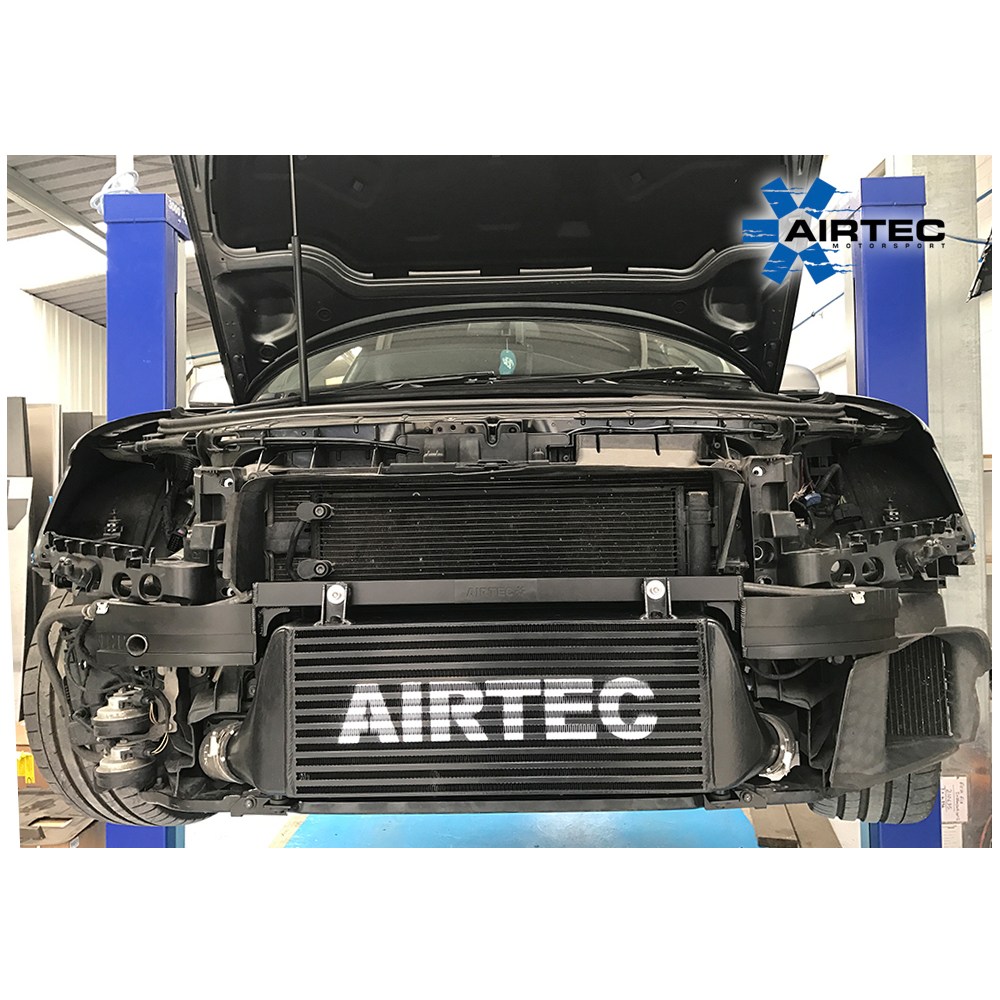 Airtec motorsport front mount intercooler upgrade for audi rs3 (8p) 4 Airtec motorsport front mount intercooler upgrade for audi rs3 (8p) - image 4
