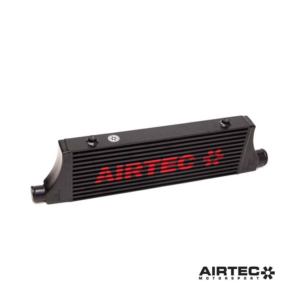 Airtec motorsport intercooler upgrade for fiat 500 abarth 4 Airtec motorsport intercooler upgrade for fiat 500 abarth - image 4