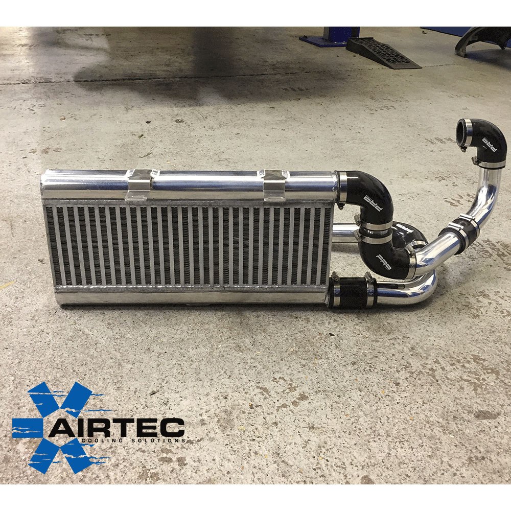 Airtec motorsport intercooler upgrade for mitsubishi colt czt 6 Airtec motorsport intercooler upgrade for mitsubishi colt czt - image 6