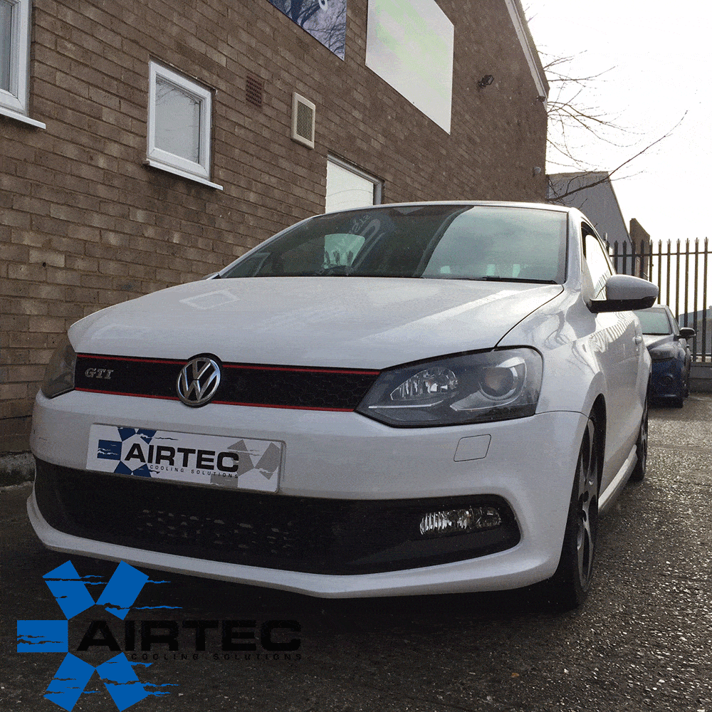 Airtec motorsport front mount intercooler upgrade for vw polo, seat ibiza/bocanegra, and skoda fabia 1. 4 tsi 9 Airtec motorsport front mount intercooler upgrade for vw polo, seat ibiza/bocanegra, and skoda fabia 1. 4 tsi - image 9