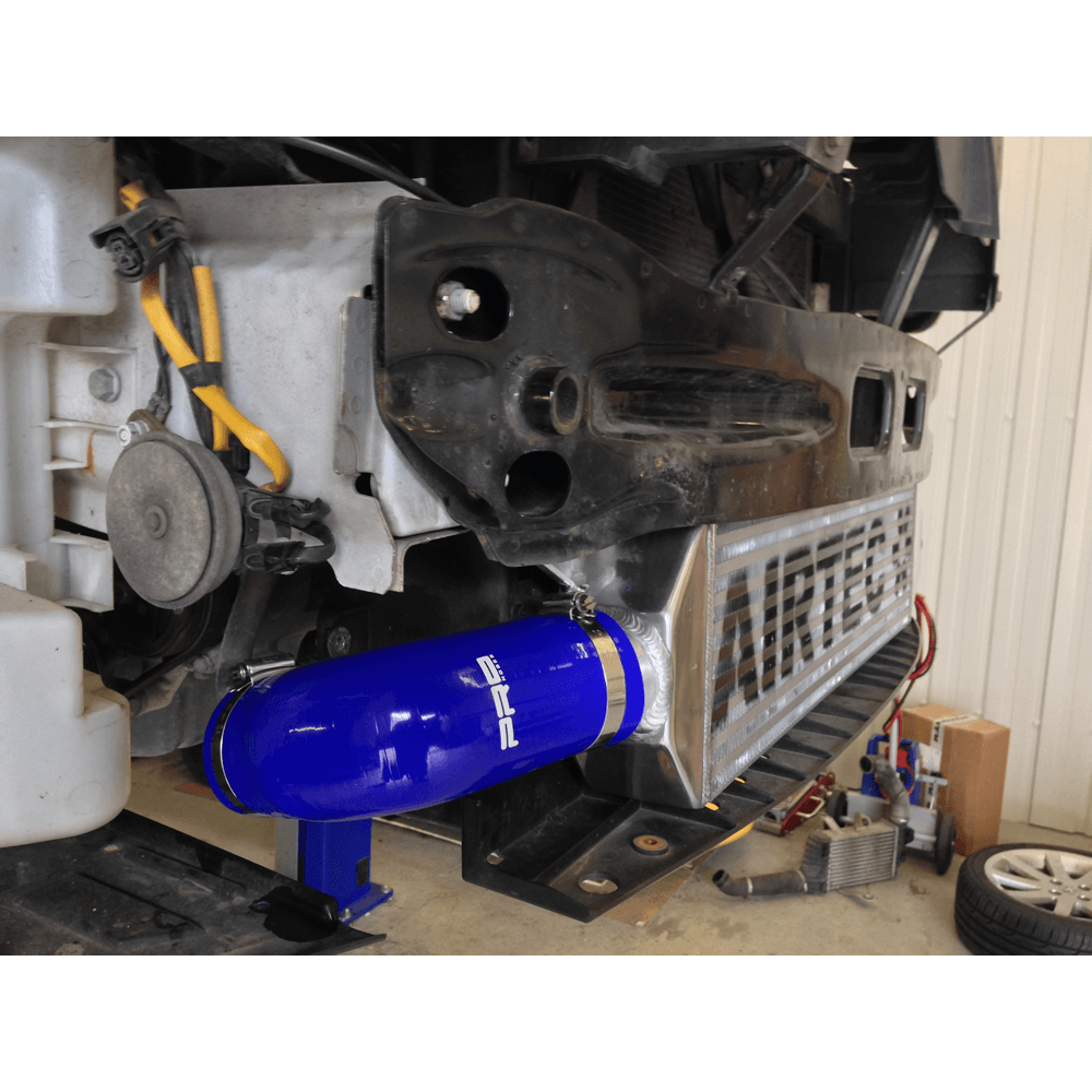 Airtec motorsport 60mm core intercooler upgrade for mitsubishi colt ralliart 6 Airtec motorsport 60mm core intercooler upgrade for mitsubishi colt ralliart - image 6