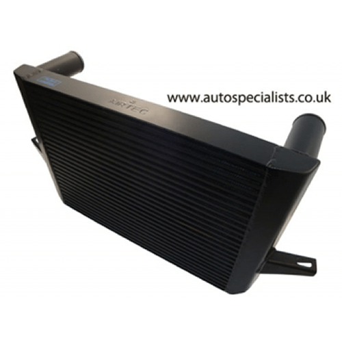 Airtec motorsport 60mm core rs500-style intercooler upgrade for 3-door and sapphire cosworth 1 Airtec motorport part atintfo1