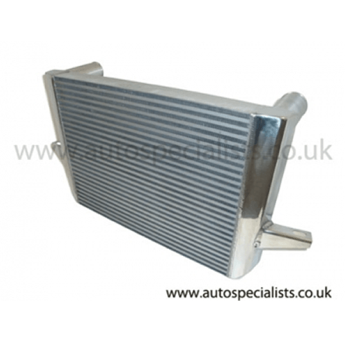Airtec motorsport 60mm core rs500-style intercooler upgrade for 3-door and sapphire cosworth 2 Airtec motorsport 60mm core rs500-style intercooler upgrade for 3-door and sapphire cosworth - image 2