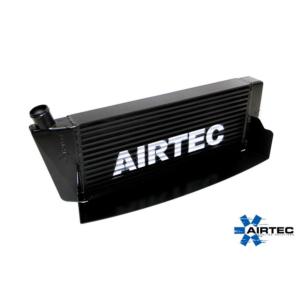 Airtec motorsport 70mm core intercooler upgrade for megane 2 225 and r26 1 Airtec motorport part atintren1