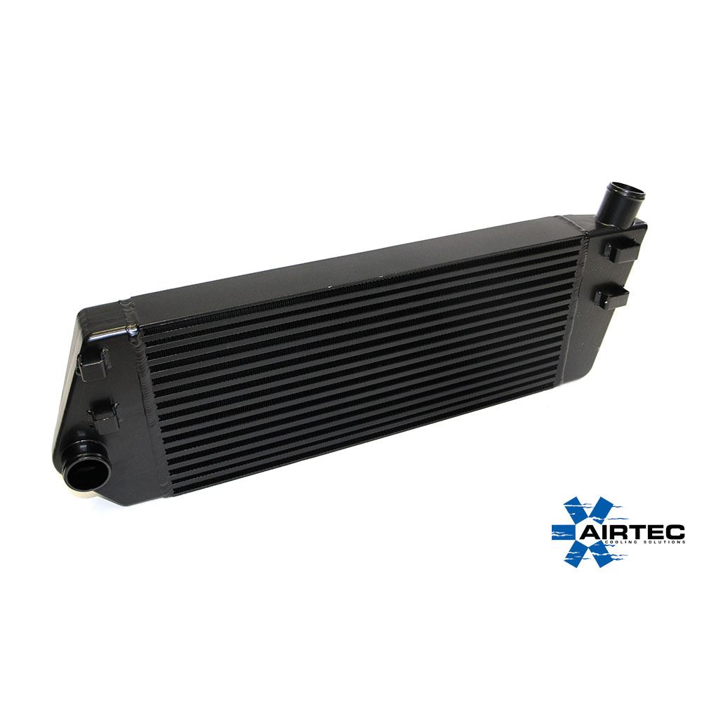 Airtec motorsport 70mm core intercooler upgrade for megane 2 225 and r26 3 Airtec motorsport 70mm core intercooler upgrade for megane 2 225 and r26 - image 3