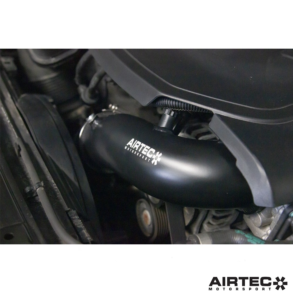 Airtec motorsport big boost pipe kit for bmw b58 3 Airtec motorsport big boost pipe kit for bmw b58 - image 3