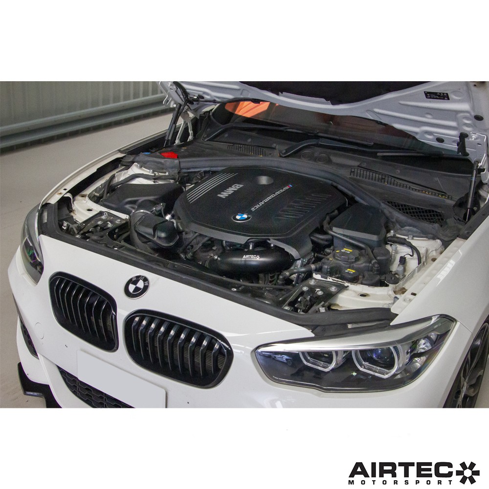 Airtec motorsport big boost pipe kit for bmw b58 4 Airtec motorsport big boost pipe kit for bmw b58 - image 4