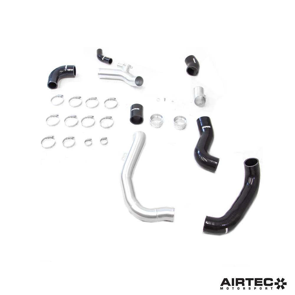 Airtec motorsport big boost pipe kit for focus mk4 st 2. 3 1 Airtec motorport part atmsfo132