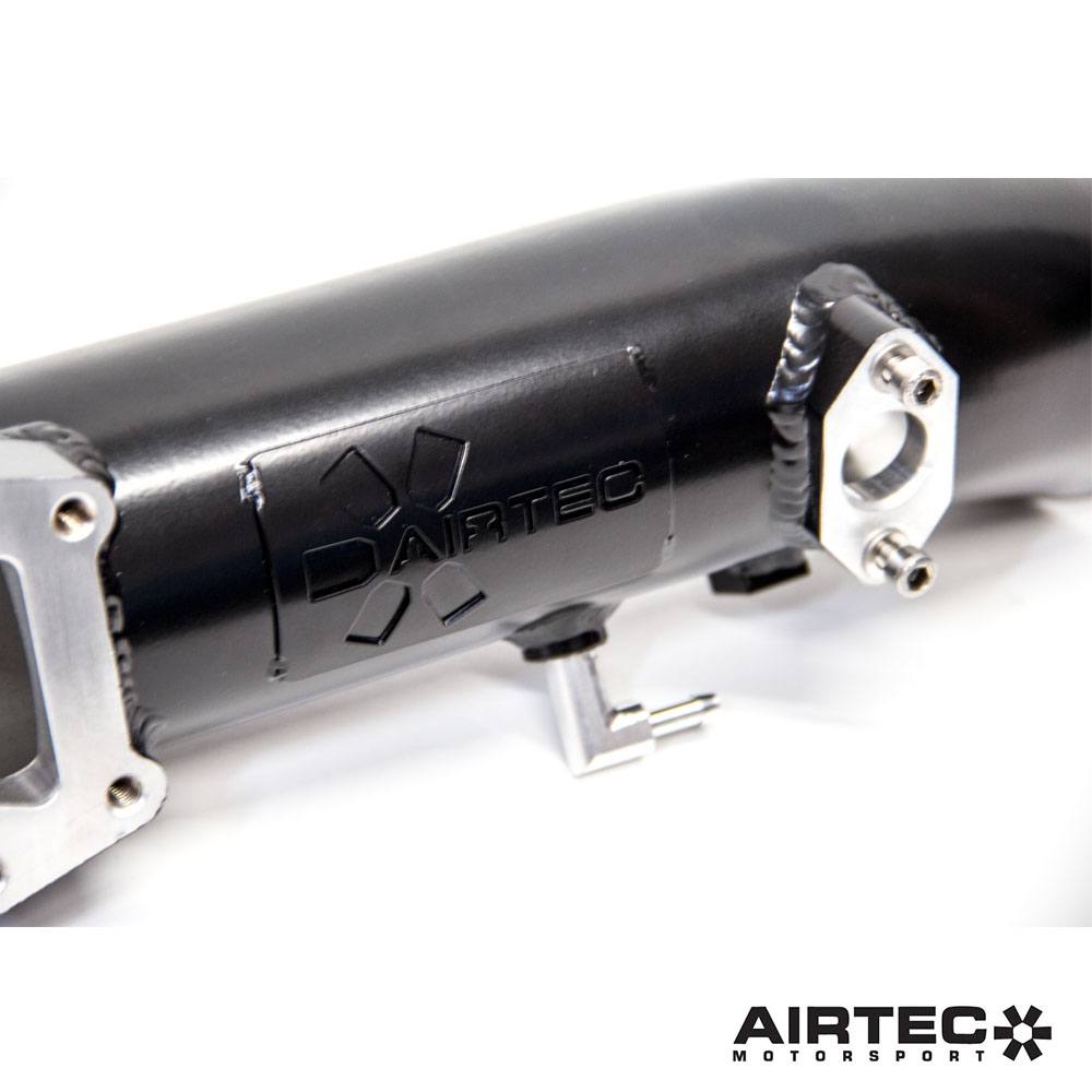 Airtec motorsport big boost pipe kit for hyundai i30n 4 Airtec motorsport big boost pipe kit for hyundai i30n - image 4