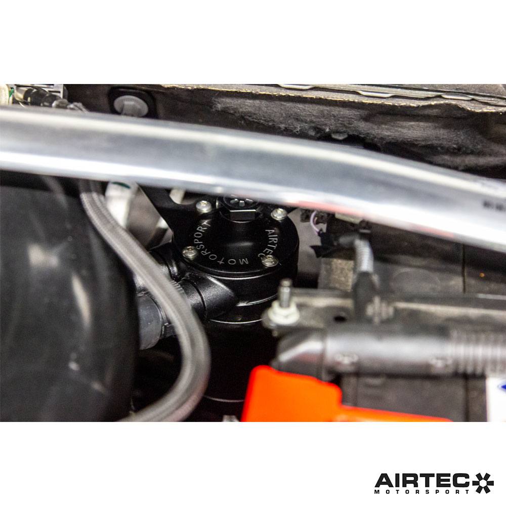 Airtec motorsport breather kit for focus st mk4 3 Airtec motorsport breather kit for focus st mk4 - image 3