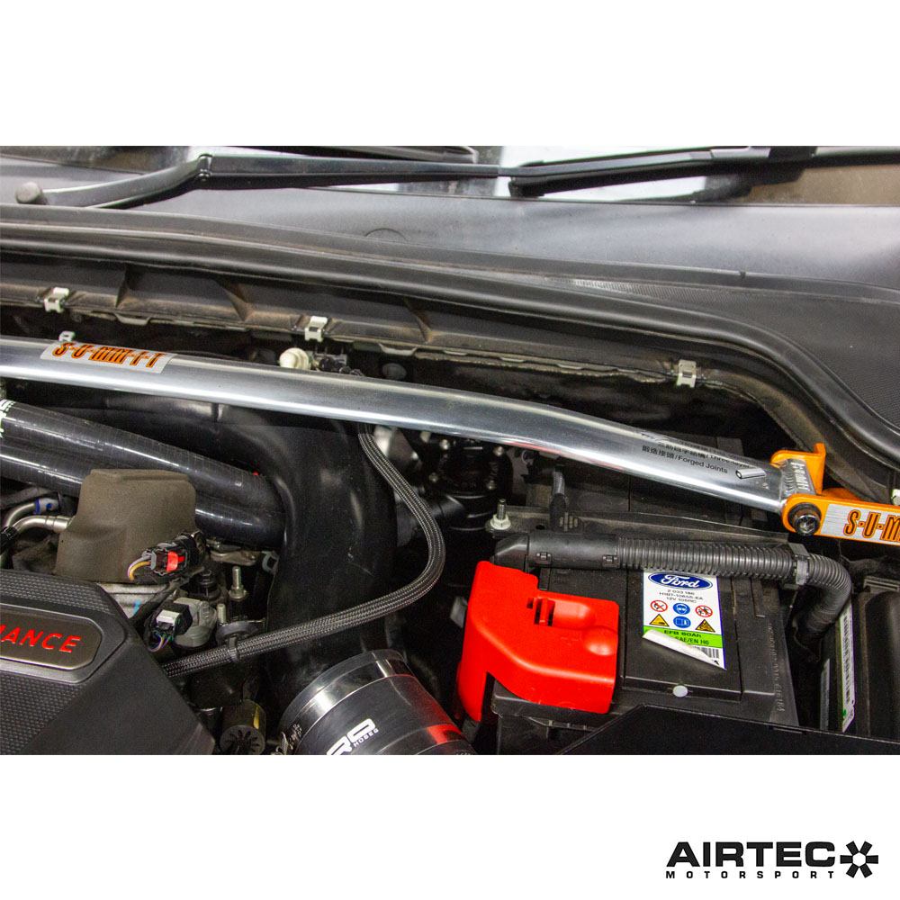Airtec motorsport breather kit for focus st mk4 4 Airtec motorsport breather kit for focus st mk4 - image 4