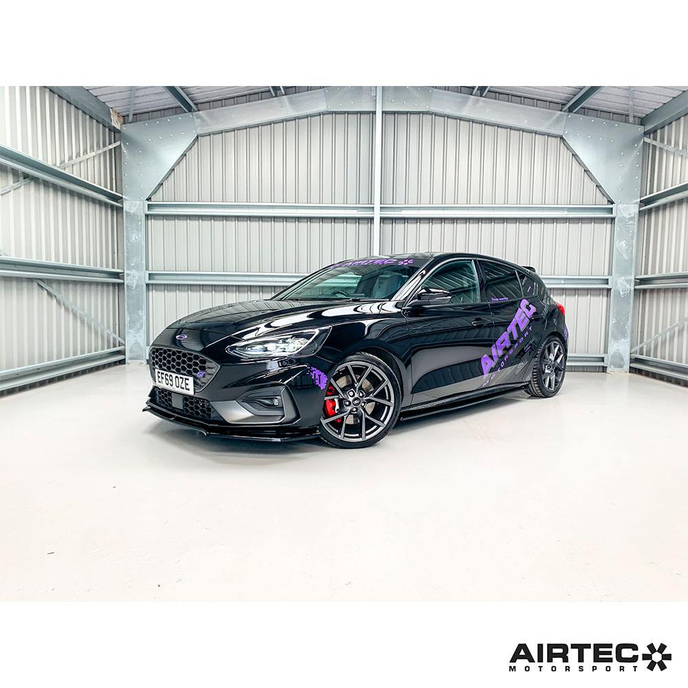 Airtec motorsport breather kit for focus st mk4 6 Airtec motorsport breather kit for focus st mk4 - image 6