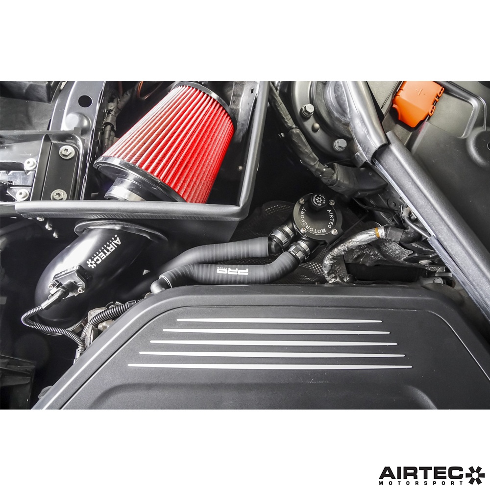 Airtec motorsport oil catch can upgrade for bmw b58 m140i/m240i/340i/440i 3 Airtec motorsport oil catch can upgrade for bmw b58 m140i/m240i/340i/440i - image 3