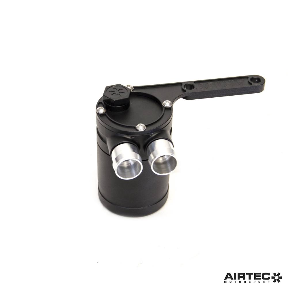 Airtec motorsport oil catch can kit for bmw m3/m4 & m2 competition 4 Airtec motorsport oil catch can kit for bmw m3/m4 & m2 competition - image 4