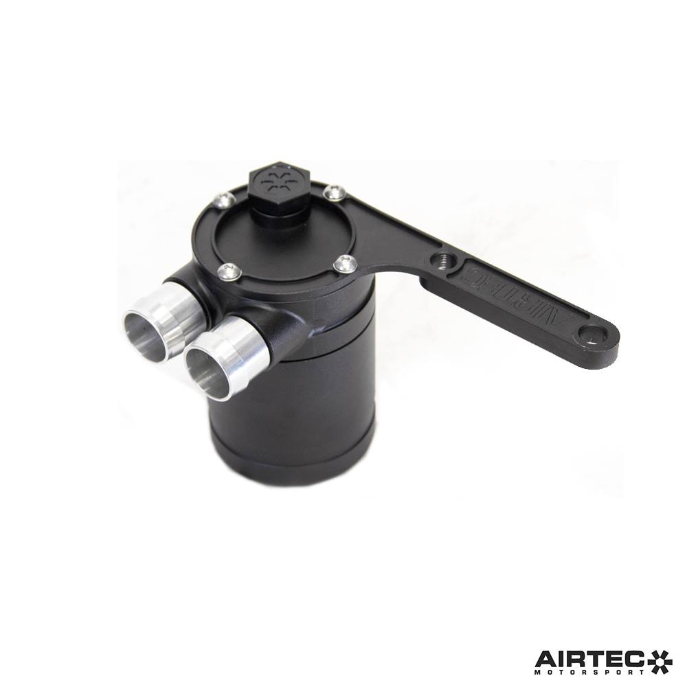 Airtec motorsport oil catch can kit for bmw m3/m4 & m2 competition 6 Airtec motorsport oil catch can kit for bmw m3/m4 & m2 competition - image 6
