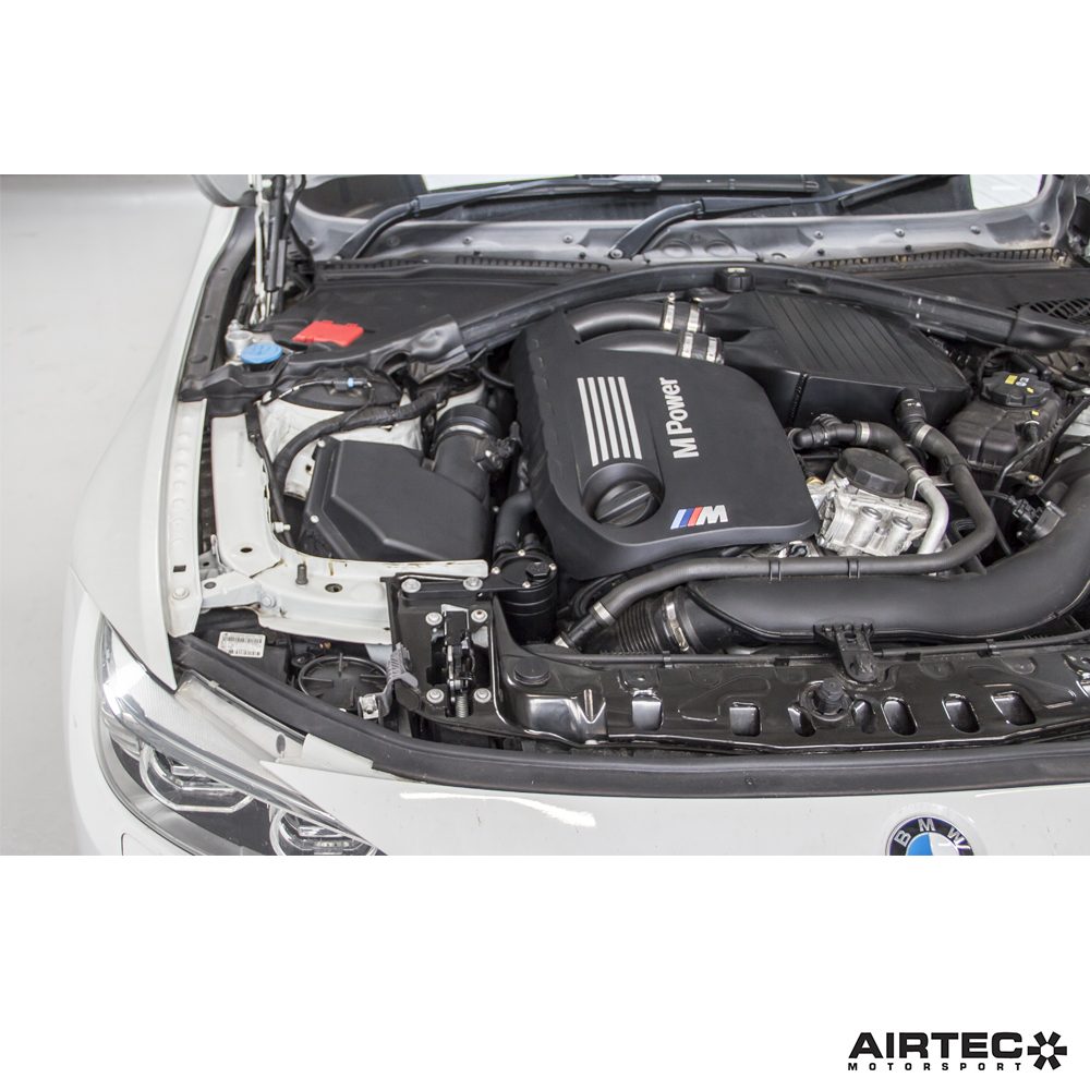 Airtec motorsport oil catch can kit for bmw m3/m4 & m2 competition 7 Airtec motorsport oil catch can kit for bmw m3/m4 & m2 competition - image 7