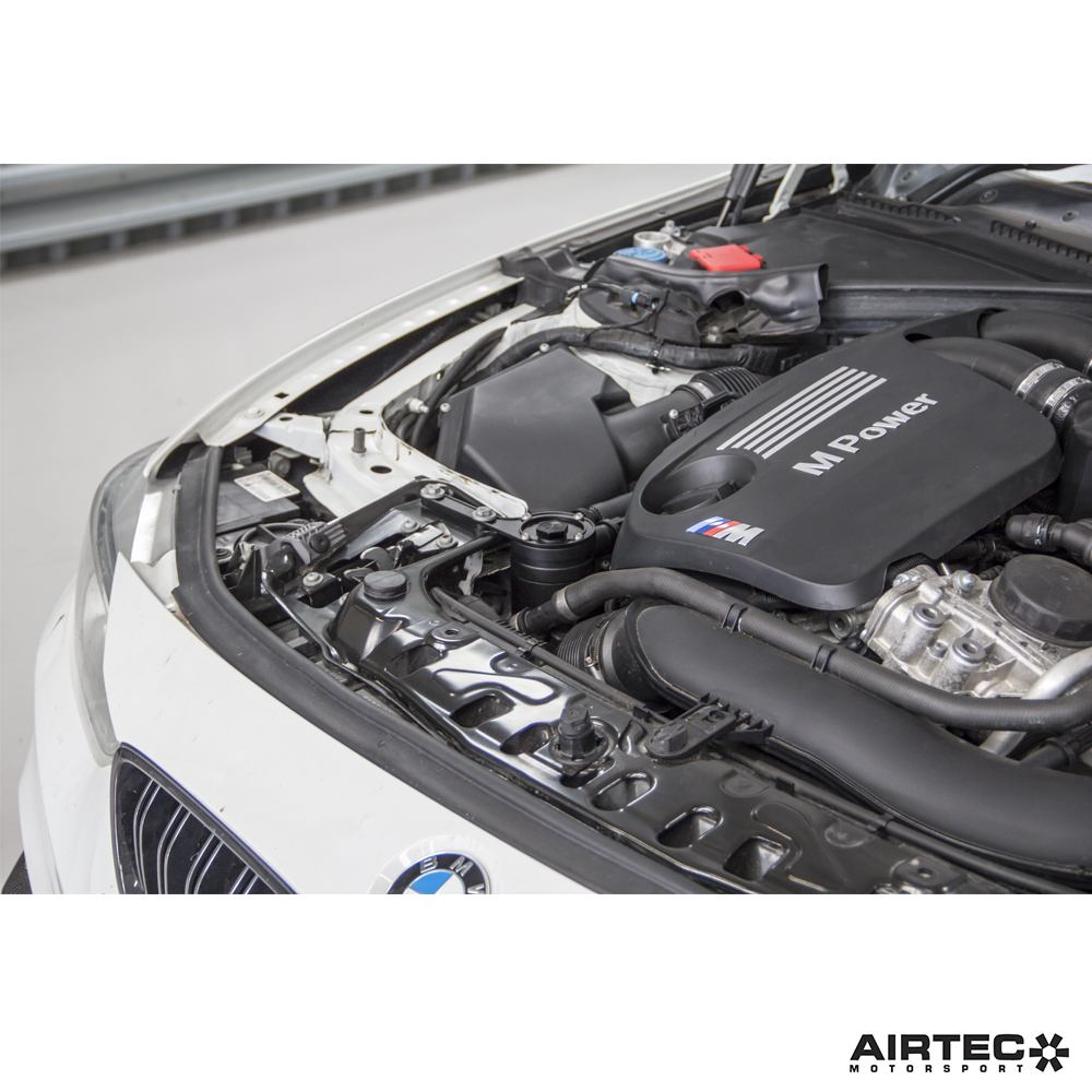Airtec motorsport oil catch can kit for bmw m3/m4 & m2 competition 8 Airtec motorsport oil catch can kit for bmw m3/m4 & m2 competition - image 8