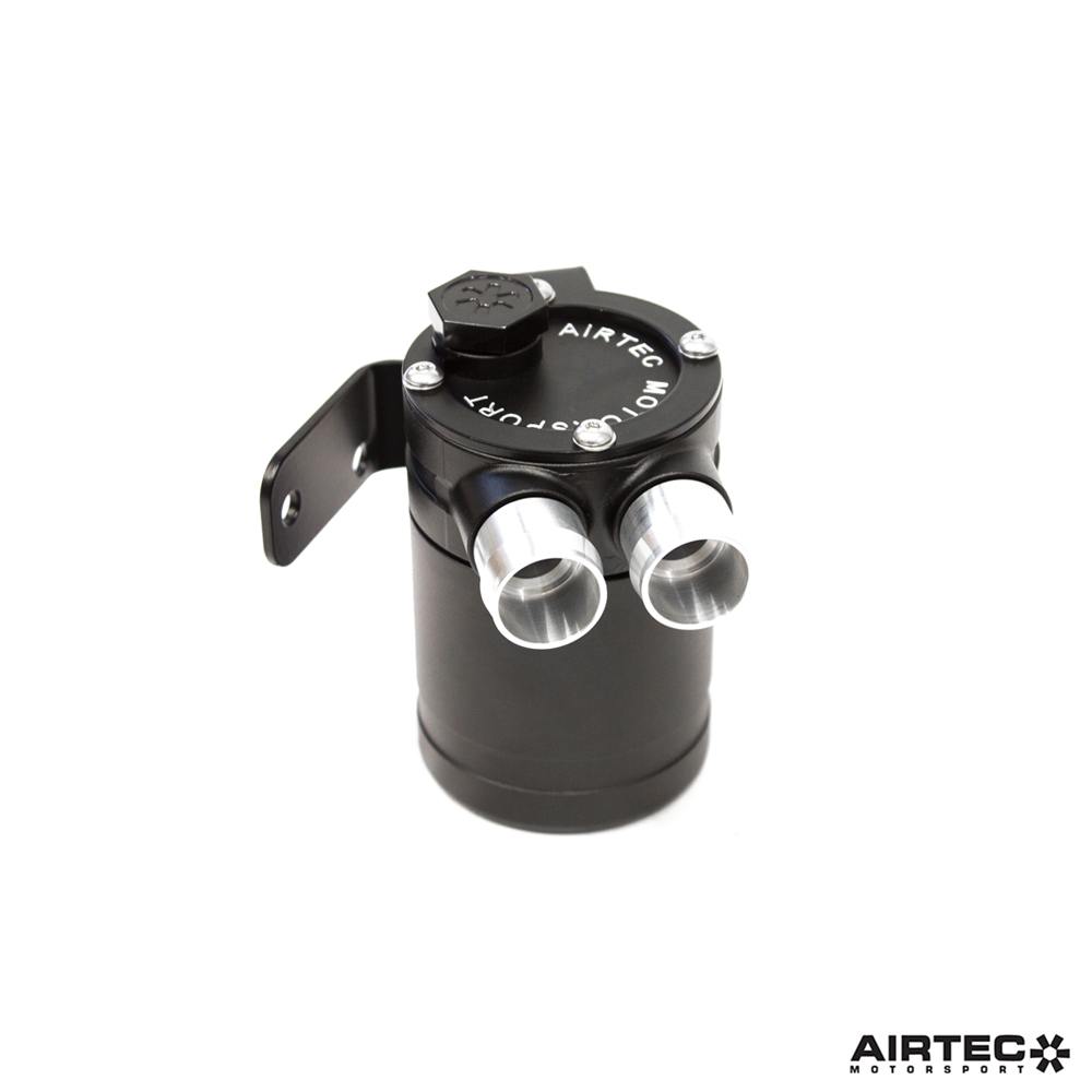 Airtec motorsport oil catch can kit for bmw n55 (m135i/m235i/335i/435i and m2 non-competition) 3 Airtec motorsport oil catch can kit for bmw n55 (m135i/m235i/335i/435i and m2 non-competition) - image 3