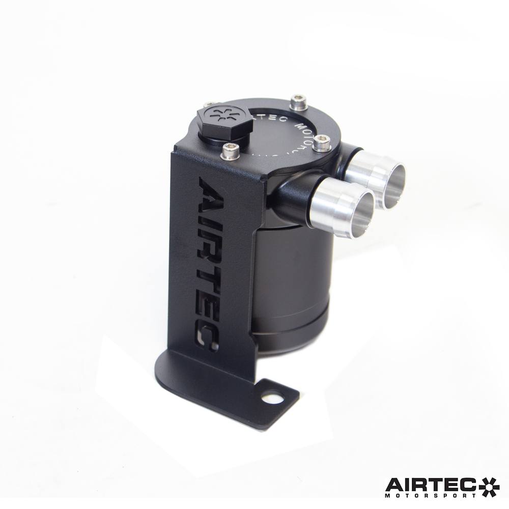 Airtec motorsport oil catch can kit for peugeot 308 gti 2 Airtec motorsport oil catch can kit for peugeot 308 gti - image 2