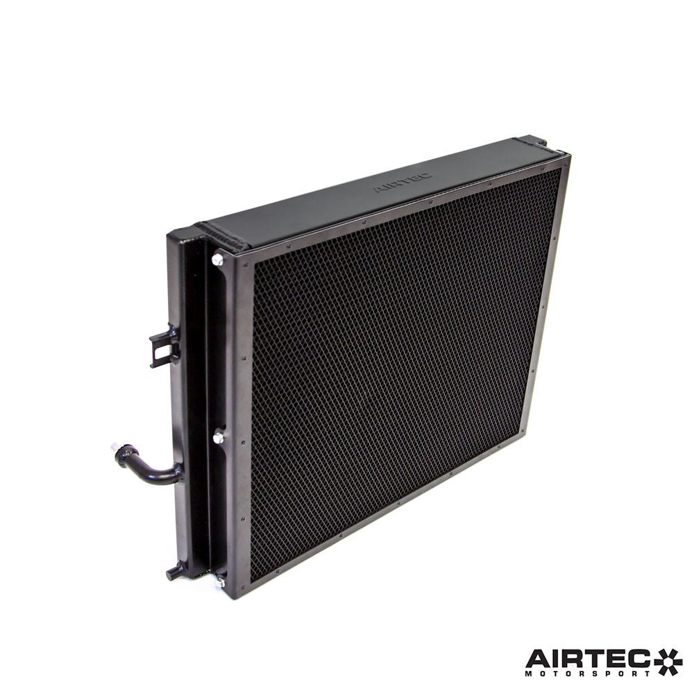 Airtec motorsport chargecooler radiator for bmw b58 platform 2 Airtec motorsport chargecooler radiator for bmw b58 platform - image 2