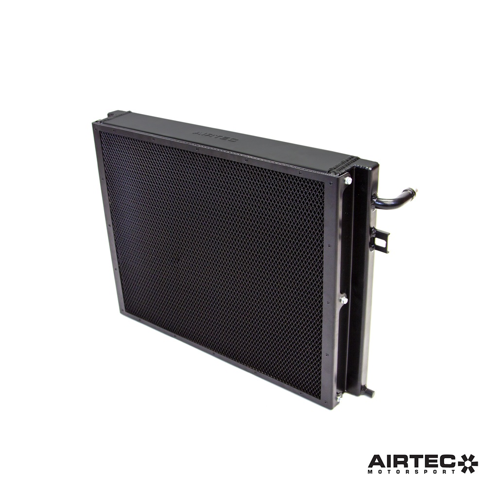 Airtec motorsport chargecooler radiator for bmw b58 platform 3 Airtec motorsport chargecooler radiator for bmw b58 platform - image 3