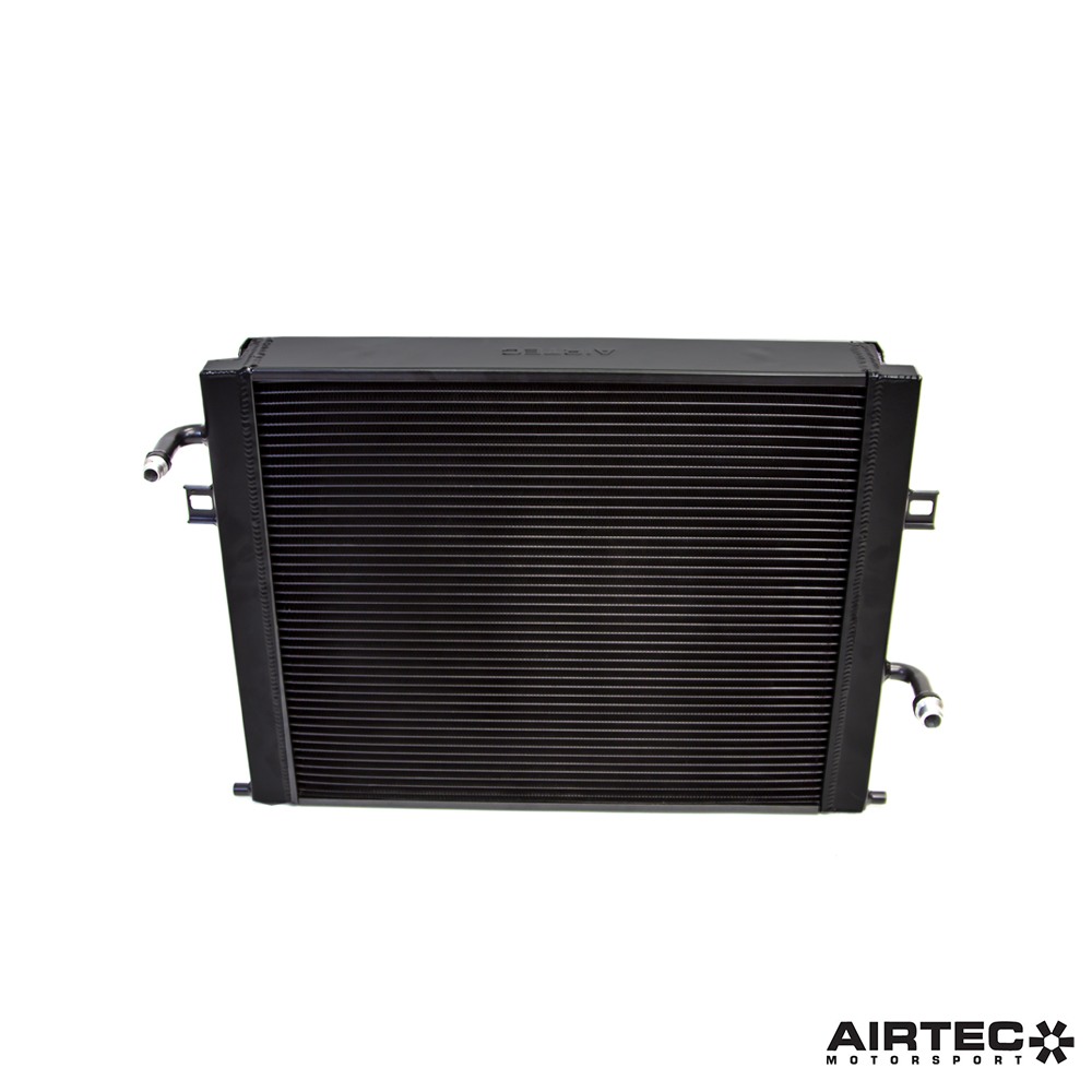 Airtec motorsport chargecooler radiator for bmw b58 platform 4 Airtec motorsport chargecooler radiator for bmw b58 platform - image 4