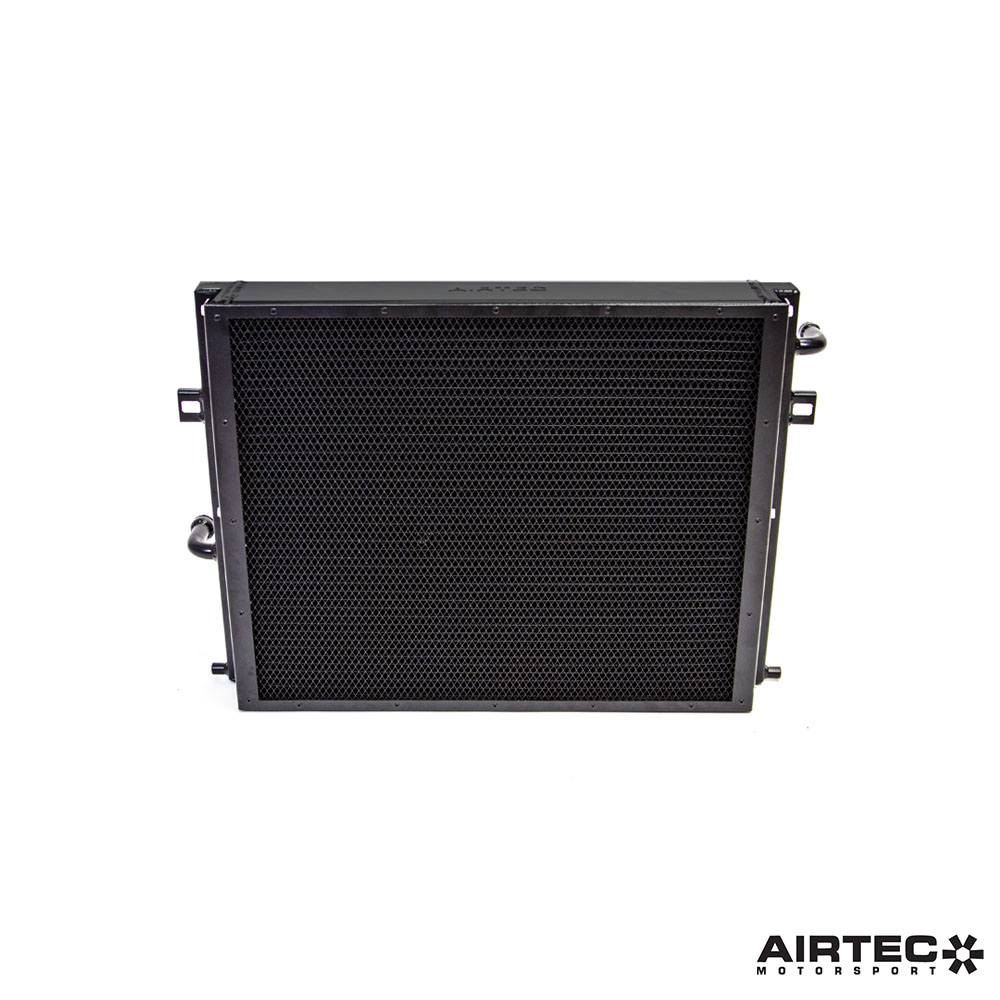 Airtec motorsport chargecooler radiator for bmw b58 platform 5 Airtec motorsport chargecooler radiator for bmw b58 platform - image 5
