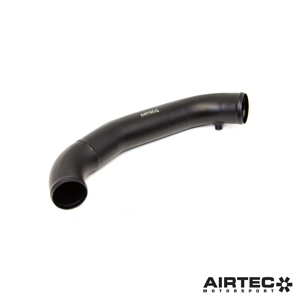 Airtec motorsport cold side big boost pipe kit for hyundai i20n 2 Airtec motorsport cold side big boost pipe kit for hyundai i20n - image 2