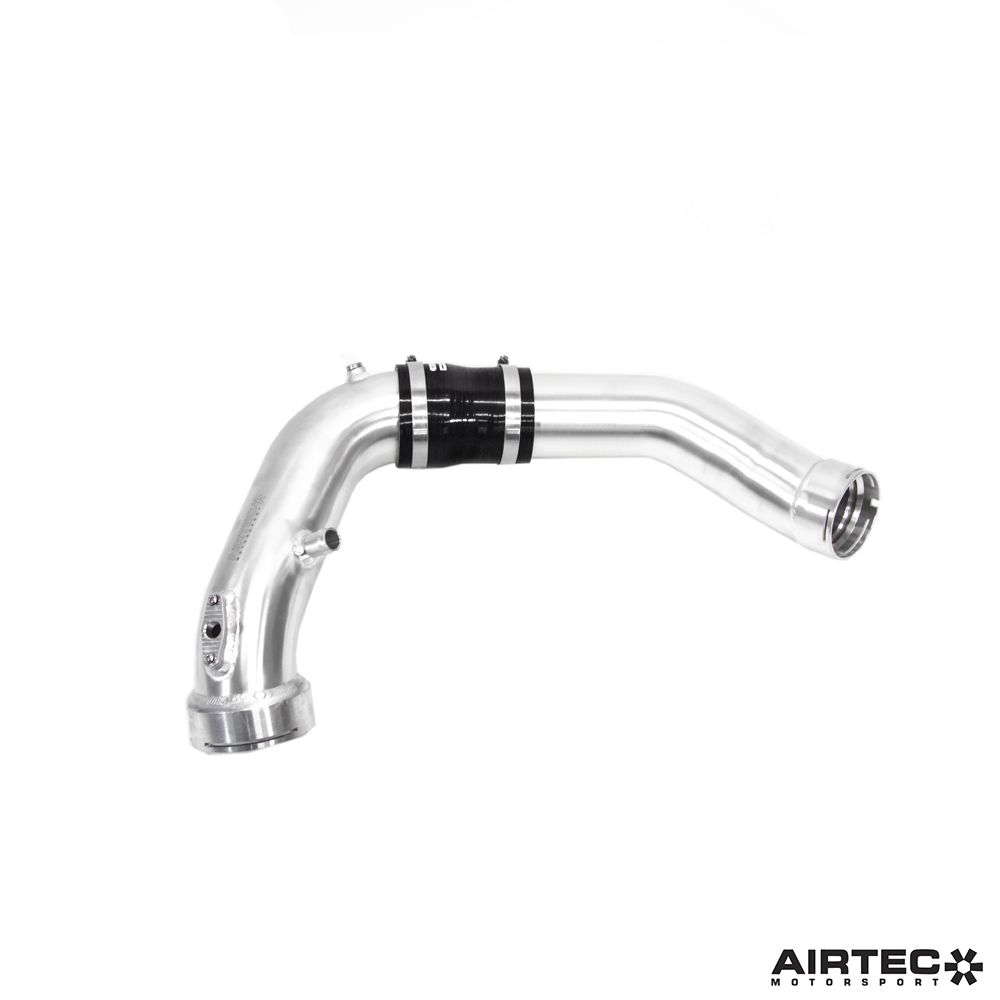 Airtec motorsport cold side boost pipes for bmw n55 2 Airtec motorsport cold side boost pipes for bmw n55 - image 2
