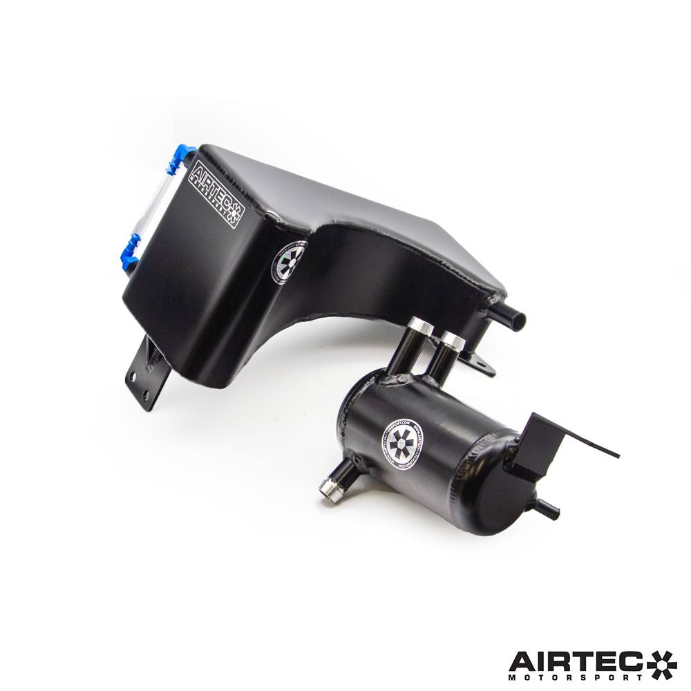 Airtec motorsport cosworth group a oil separator & catch tank 1 Airtec motorport part atmsfo27