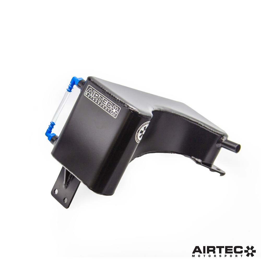Airtec motorsport cosworth group a oil separator & catch tank 2 Airtec motorsport cosworth group a oil separator & catch tank - image 2
