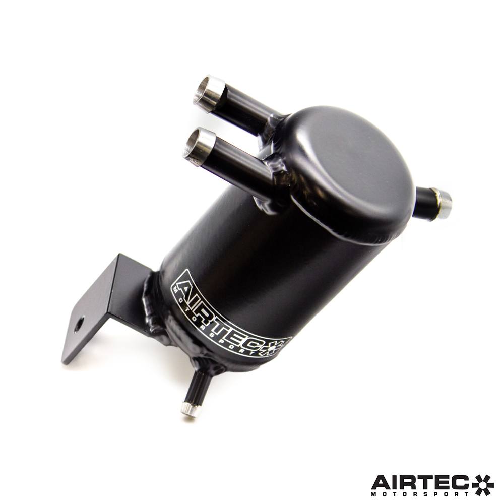 Airtec motorsport cosworth group a oil separator & catch tank 3 Airtec motorsport cosworth group a oil separator & catch tank - image 3