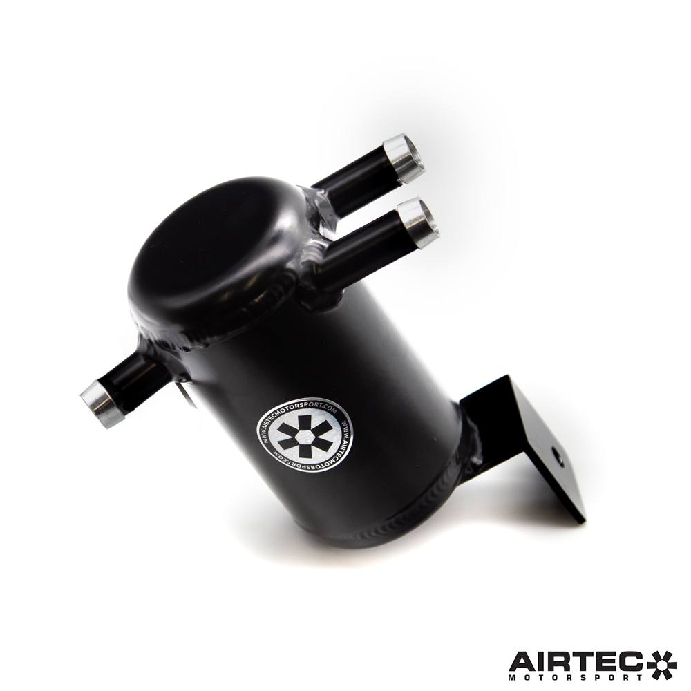 Airtec motorsport cosworth group a oil separator & catch tank 4 Airtec motorsport cosworth group a oil separator & catch tank - image 4