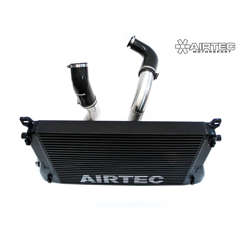 Airtec motorsport ea888 mqb platform intercooler & big boost pipe package 1 Airtec motorport part atintvag32