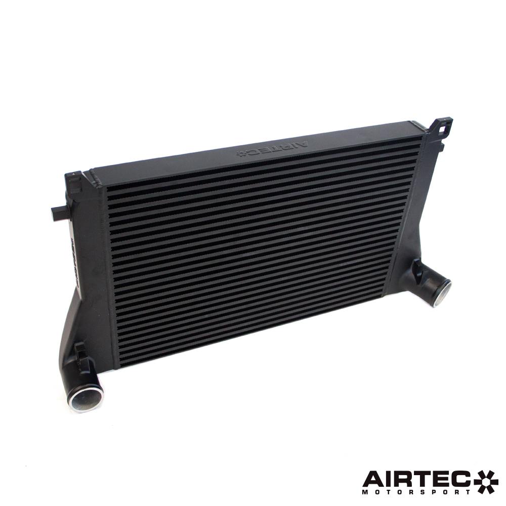 Airtec motorsport ea888 mqb platform intercooler & big boost pipe package 4 Airtec motorsport ea888 mqb platform intercooler & big boost pipe package - image 4