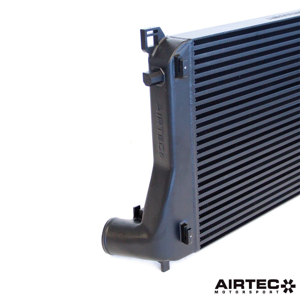 Airtec motorsport ea888 mqb platform intercooler & big boost pipe package 6 Airtec motorsport ea888 mqb platform intercooler & big boost pipe package - image 6
