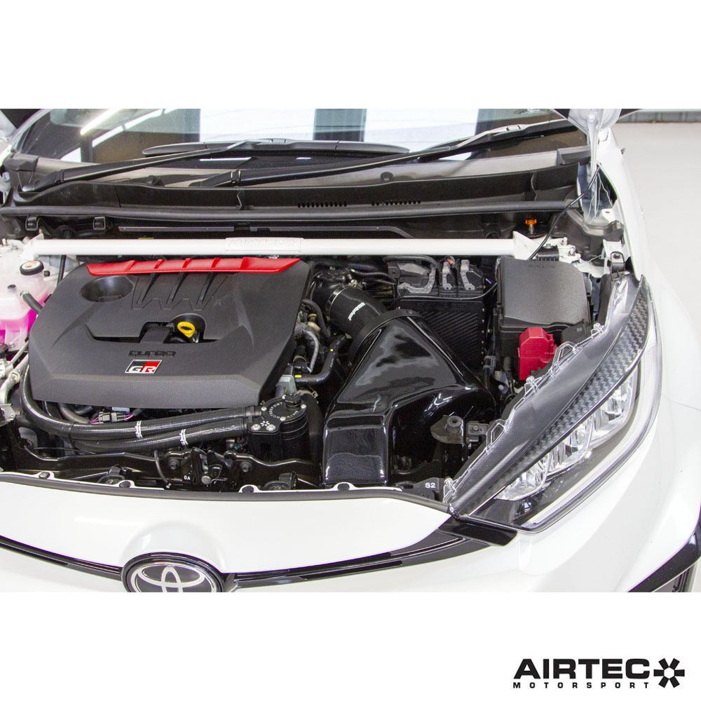 Airtec motorsport enclosed cais for toyota yaris gr 4 Airtec motorsport enclosed cais for toyota yaris gr - image 4
