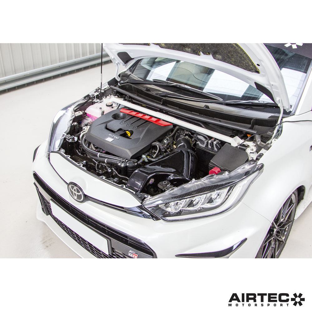 Airtec motorsport enclosed cais for toyota yaris gr 5 Airtec motorsport enclosed cais for toyota yaris gr - image 5