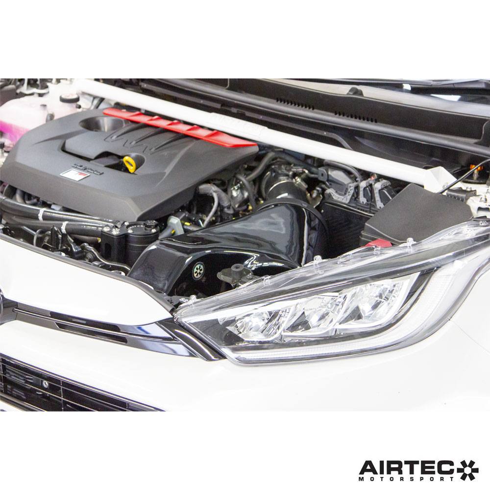 Airtec motorsport enclosed cais for toyota yaris gr 6 Airtec motorsport enclosed cais for toyota yaris gr - image 6
