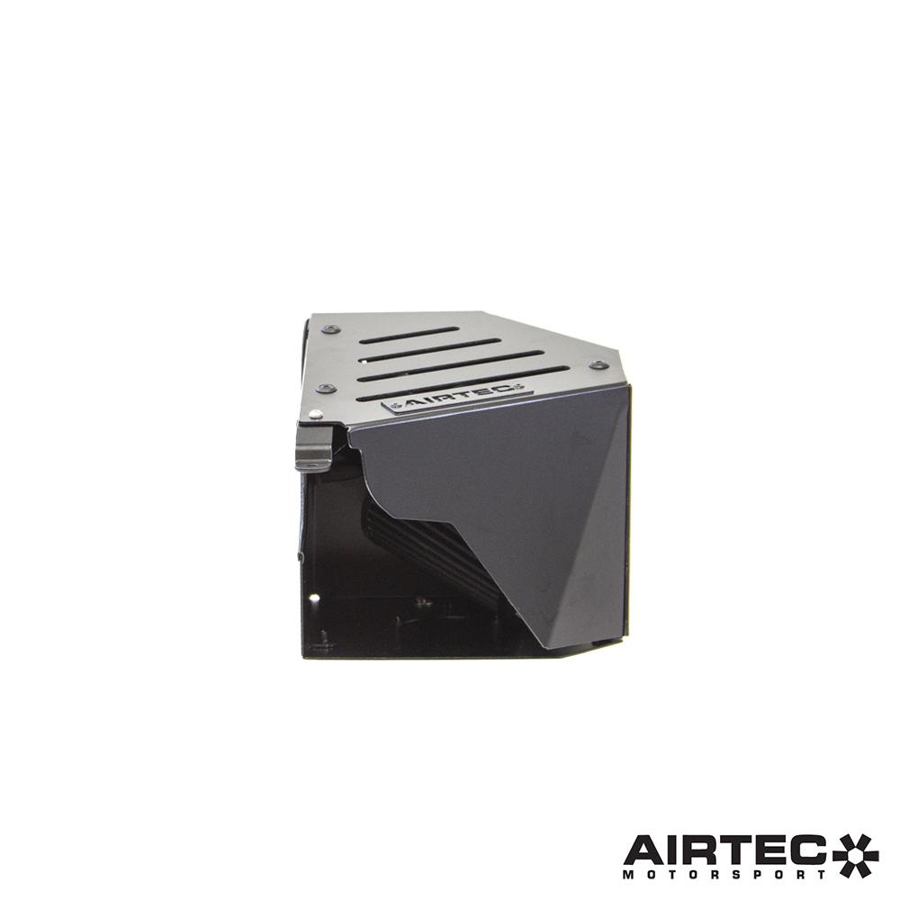 Airtec motorsport enclosed induction kit for fiesta mk8 st 2 Airtec motorsport enclosed induction kit for fiesta mk8 st - image 2