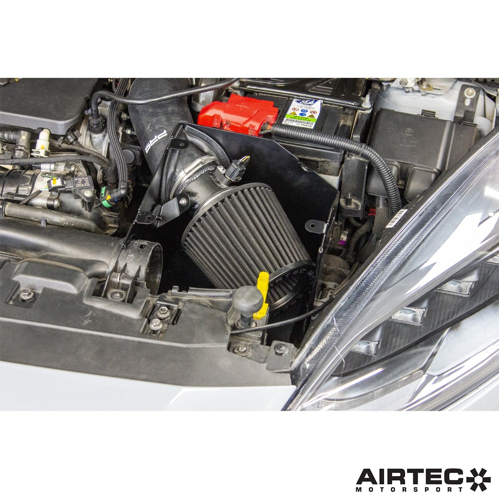 Airtec motorsport enclosed induction kit for fiesta mk8 st 9 Airtec motorsport enclosed induction kit for fiesta mk8 st - image 9